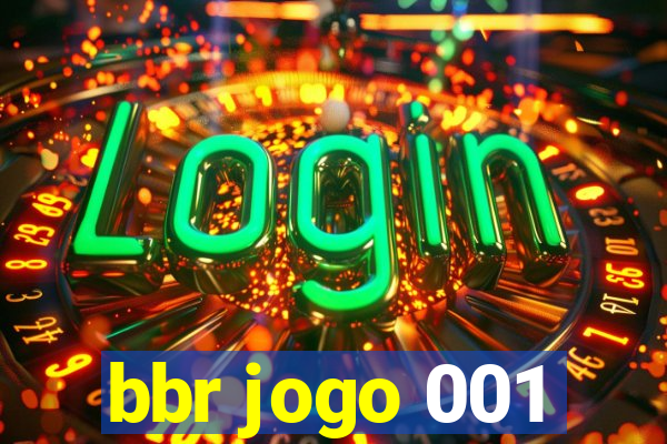 bbr jogo 001